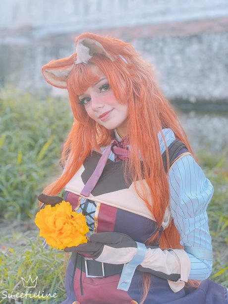 Sweetieline_ sexy star photo