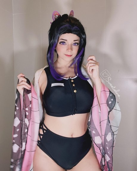 Sweetieline_ pornstar best picture