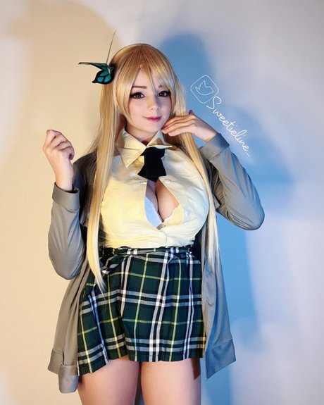 Sweetieline_ high quality star pictures