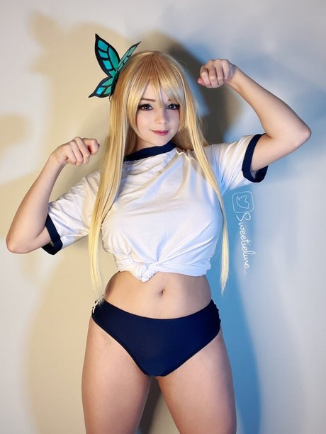 Sweetieline_ top pornstar image