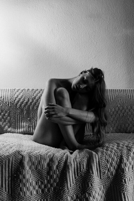 Agnes Verano star high quality photos