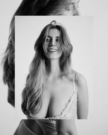 Agnes Verano hot actress pics