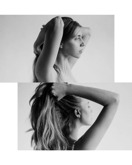 Agnes Verano sex model pictures