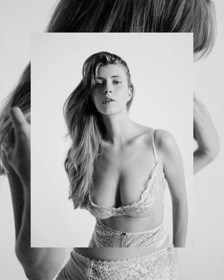 Agnes Verano perfect actress img