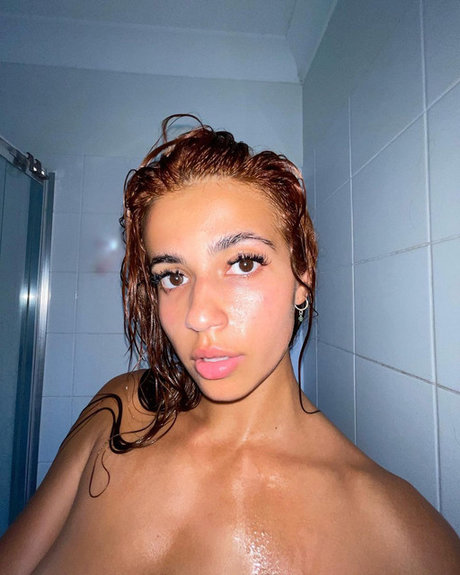 Ambra Guiotto model sex photos