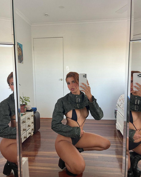 Ambra Guiotto Profile Photo