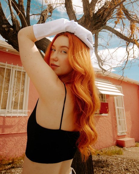 blonde handjob onlyfans art nude pics