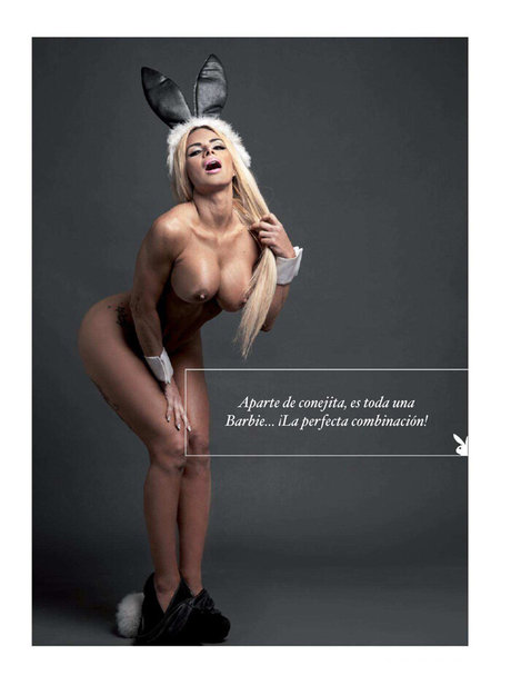 Deliza Rodriguez model erotic pictures