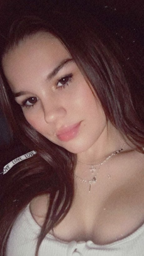 Harmony Brazeal model perfect picture