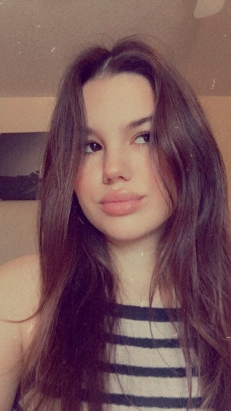 Harmony Brazeal xxx pornstar pic