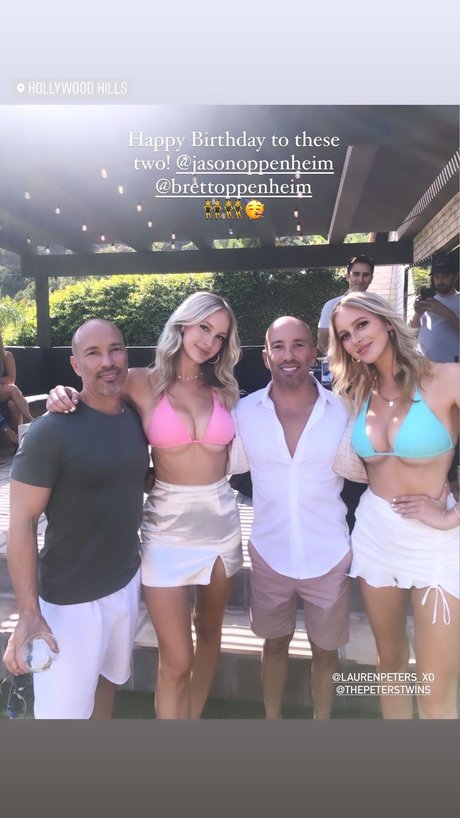 Peterstwins_ pornstar nudes pictures