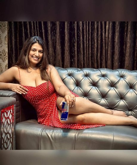 Rasha Kirmani model perfect archive