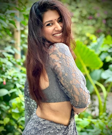 Rasha Kirmani nudes actress archive