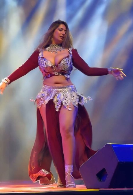 Rasha Kirmani pornstar exclusive images