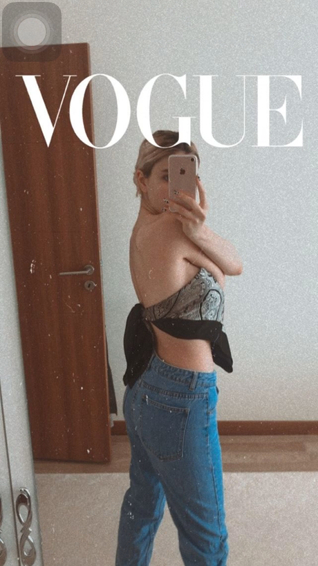 _Kardelen Oeztas xxx star pics