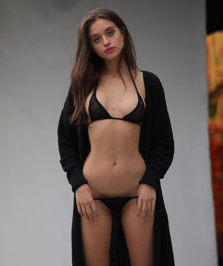 Nicole Zimmermann nudes star images