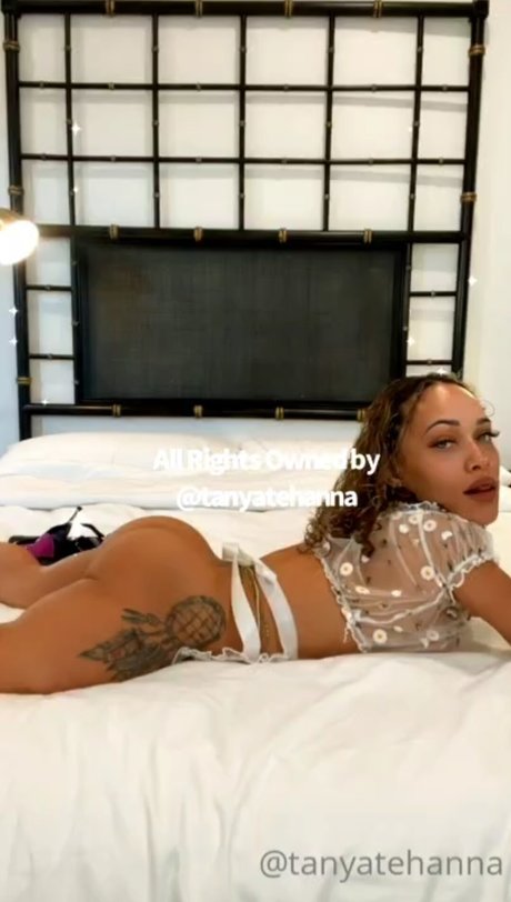 Tanya Tehanna_ Profile Photo