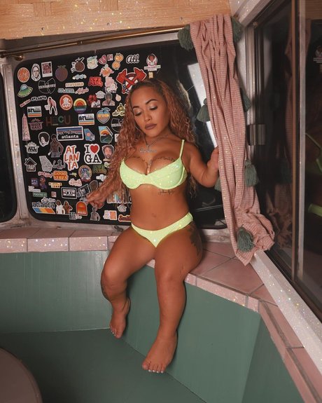 Tanya Tehanna_ pornstar naked pictures