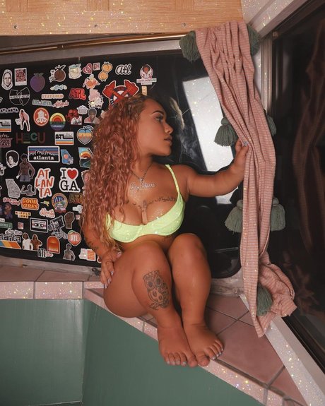 Tanya Tehanna_ star image