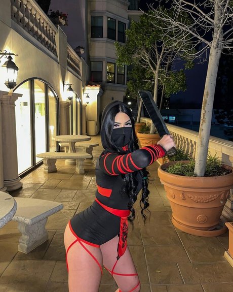 Diana Malchanovich_ star hd gallery