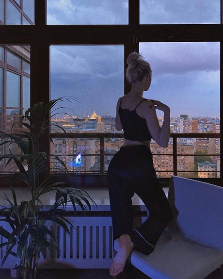 Diana Shurigina star adult image