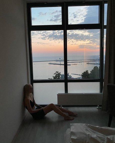 Diana Shurigina hot star img