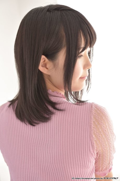 Negi kujyo pretty actress pics