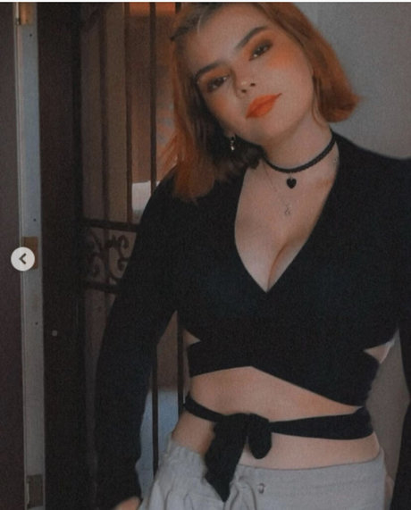 Abilee 3 model pornographic photos