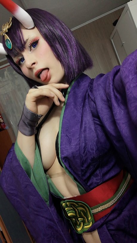 Ciwcia star adult picture