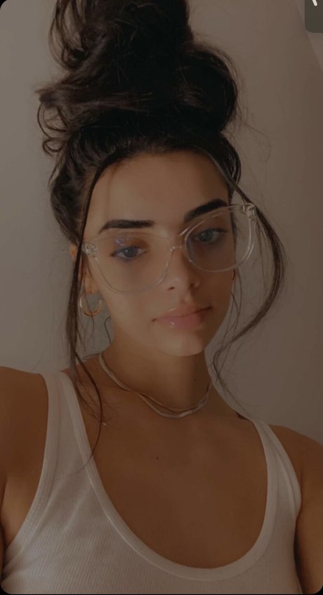 _Gianna Belsito top model images