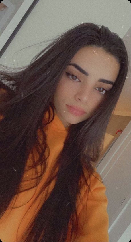 _Gianna Belsito model exclusive photos