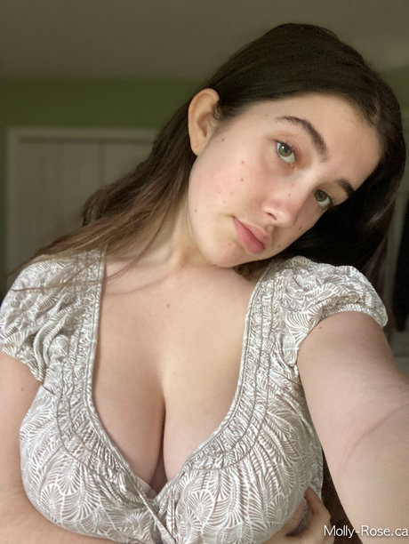 _Molly Barkasy naked pornstar pic