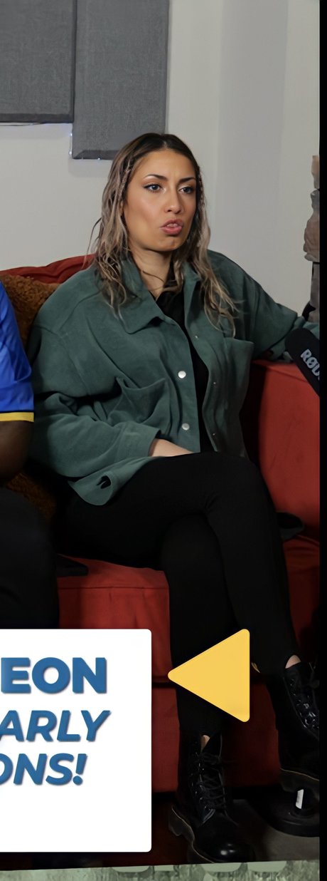 Rana Mohammad_ star nudes archive