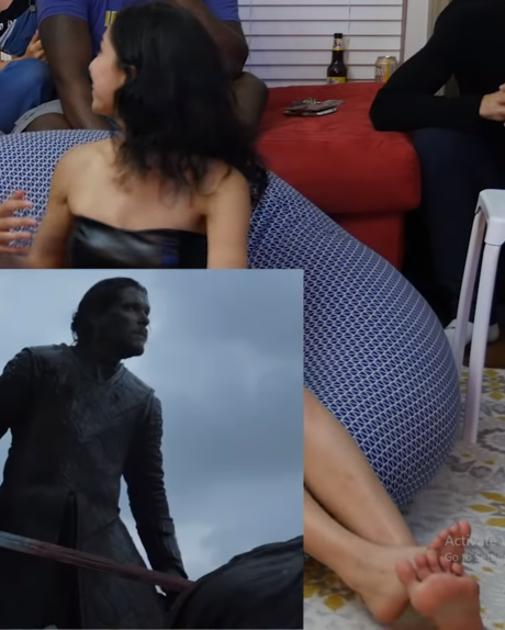 ebony smoking onlyfans nude archive