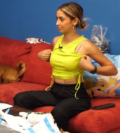 Rana Mohammad_ model sexy images