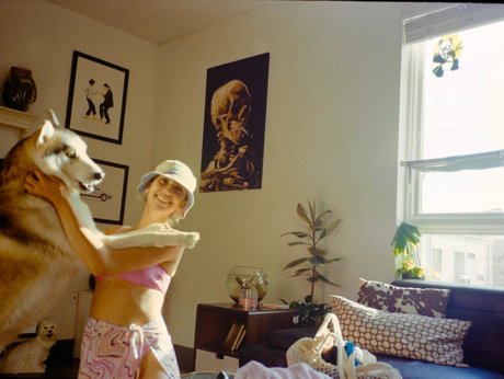 Rana Mohammad_ pretty model pic