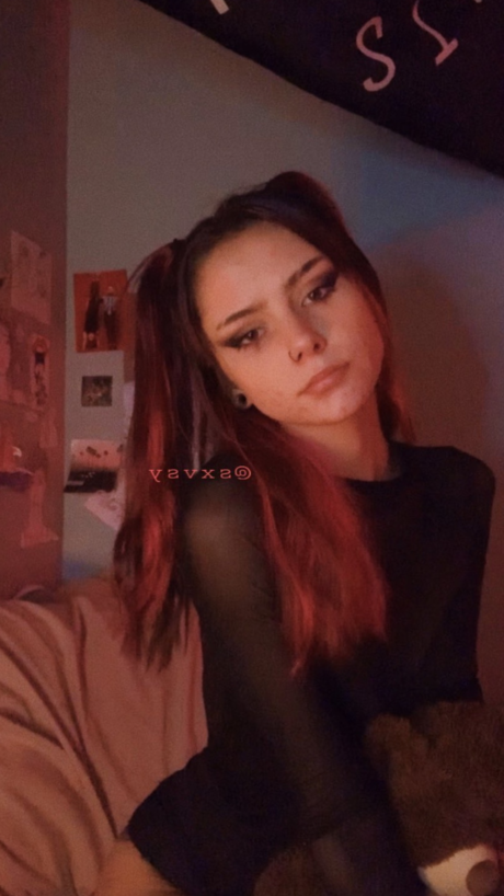 Sxvsy model nudes picture