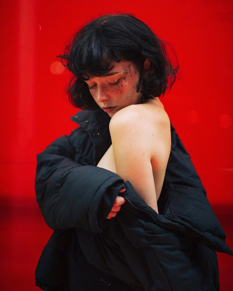 Suzieson nudes pornstar pictures