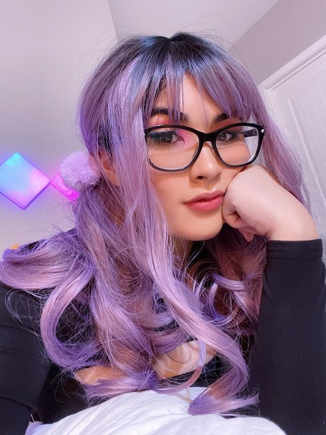 _Jydn lol hot model picture