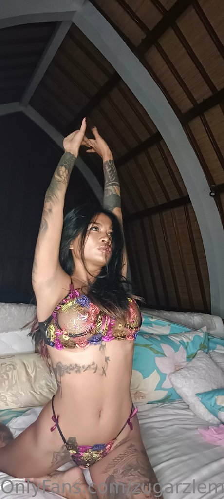 Zarah Leema pretty model archive