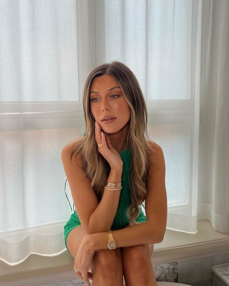 Bianca Ingrosso art star galleries