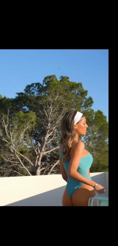 Bianca Ingrosso erotic actress photos