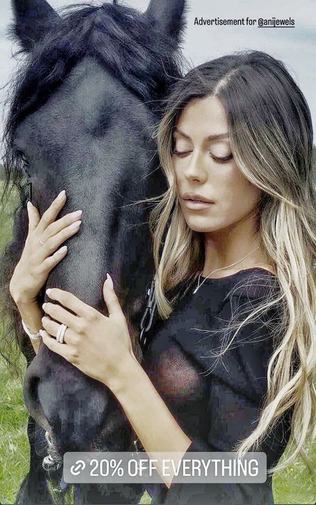 Bianca Ingrosso pornographic model archive