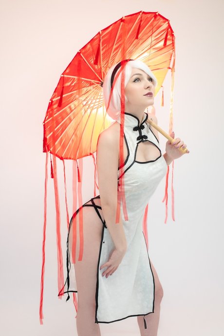 Dear Iris model pornographic img