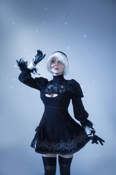 Dear Iris top pornstar photos