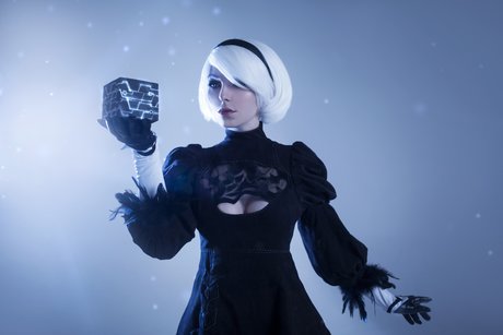 Dear Iris adult actress image