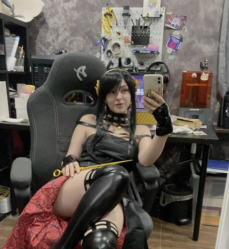 Dear Iris star galleries