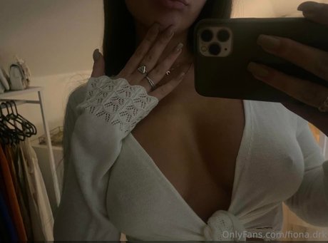 Fiona Duraku_ model hd photo