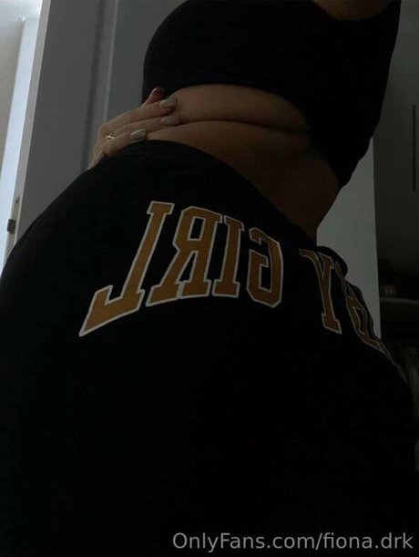 Fiona Duraku_ nude actress picture