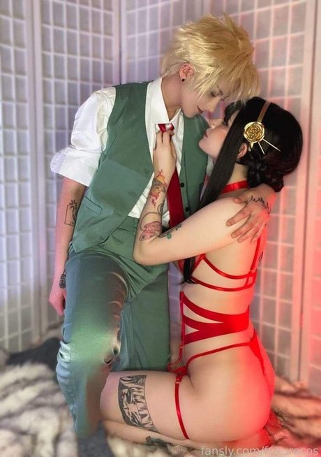 Fukuro_ erotic star photos